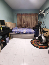 Blk 511 Jurong West Street 52 (Jurong West), HDB 3 Rooms #540944091